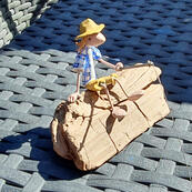 driftwood dreamer