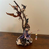 fae friends