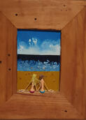 small (35 x 25cm)