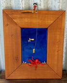 small (30 x 30cm)