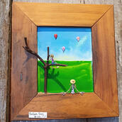 small (35 x 25cm) small (35 x 25cm)