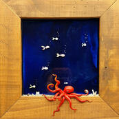 small (30 x 30cm) small (30 x 30cm)
