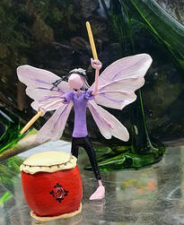 fairy march