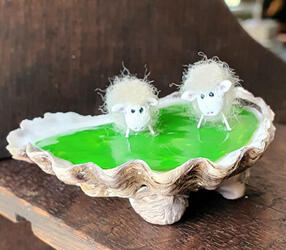 sheep pocket pals
